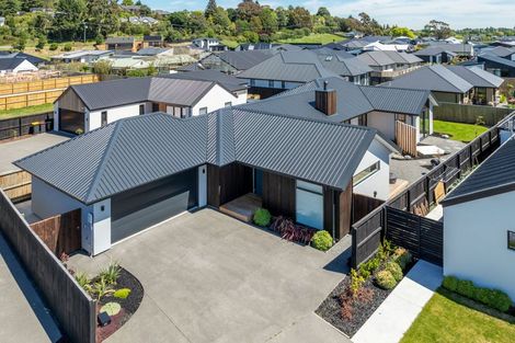 Photo of property in 108 Spalling Road, Halswell, Christchurch, 8025