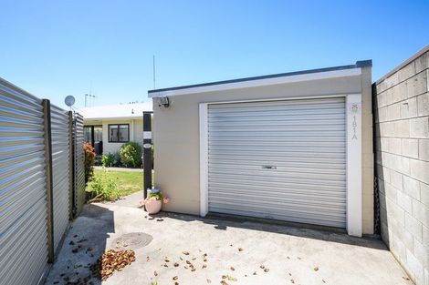 Photo of property in 181a Amberley Avenue, Highbury, Palmerston North, 4412