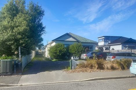 Photo of property in 102 Barbour Street, Waltham, Christchurch, 8011