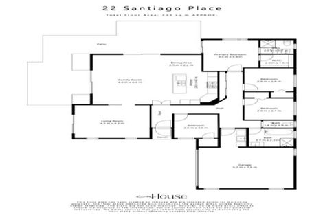 Photo of property in 22 Santiago Place, Flagstaff, Hamilton, 3210