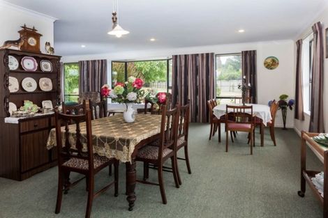 Photo of property in 10 Glasnevin Road, Amberley, 7410