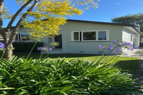 Photo of property in 34 Roberts Avenue, Aramoho, Whanganui, 4500