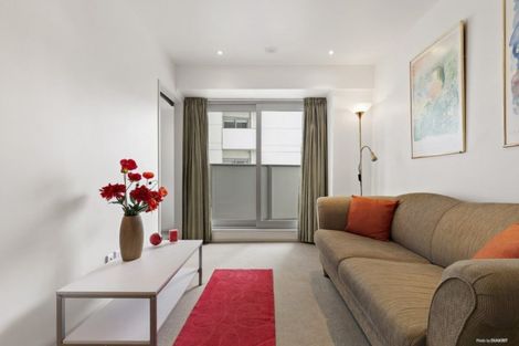 Photo of property in Soho Apartments, 513/74 Taranaki Street, Te Aro, Wellington, 6011