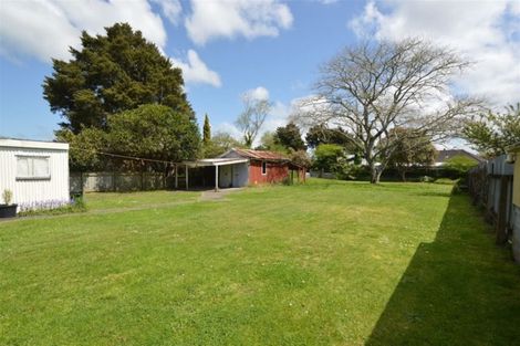 Photo of property in 8 Leese Street, Taumarunui, 3920