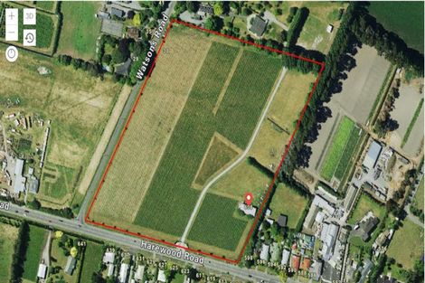 Photo of property in 638 Harewood Road, Harewood, Christchurch, 8051