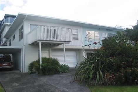Photo of property in 3/12 Inga Road, Milford, Auckland, 0620