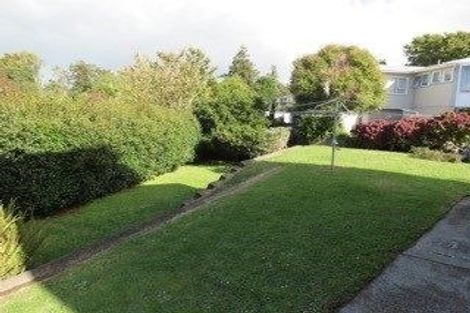 Photo of property in 4 Cowling Road, Hurdon, New Plymouth, 4310