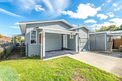 Photo of property in 29 Millward Street, Whanganui East, Whanganui, 4500