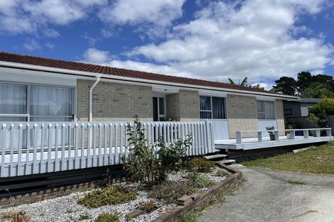 Photo of property in 14b Pipitea Place, Massey, Auckland, 0614