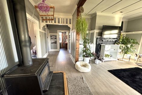 Photo of property in 103 Wilson Road, Balclutha, 9230