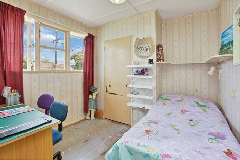 Photo of property in 6 Cureton Street, Morrinsville, 3300