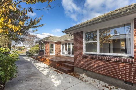 Photo of property in 9 Wendover Street, Bishopdale, Christchurch, 8053