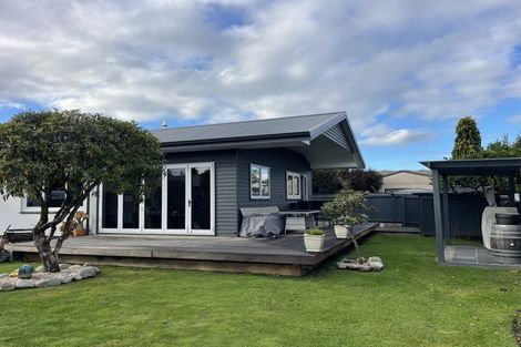 Photo of property in 18a Burden Street, Redwoodtown, Blenheim, 7201