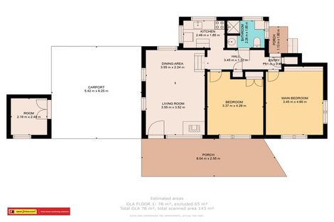 Photo of property in 221 Hamurana Road, Hamurana, Rotorua, 3097