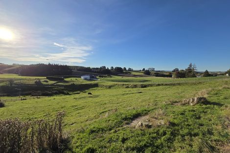 Photo of property in 155 Benhar Road, Benhar, Balclutha, 9272