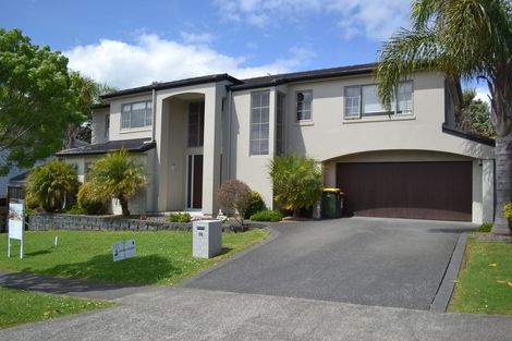 Photo of property in 16 Amaretto Avenue, Flat Bush, Auckland, 2019