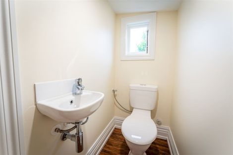 Photo of property in 136 Talbot Street, Geraldine, 7930