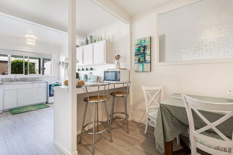 Photo of property in 1/9 Calliope Road, Devonport, Auckland, 0624