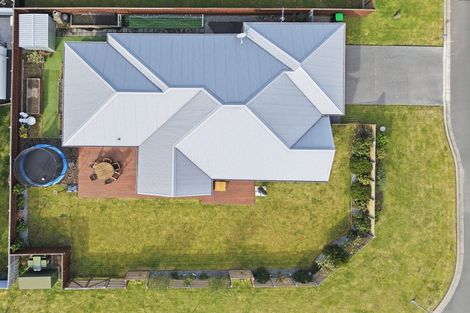 Photo of property in 41 Highgate Drive, Rangiora, 7400