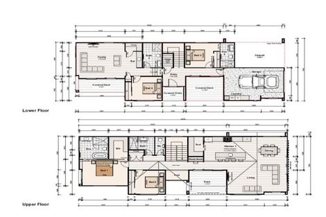 Photo of property in 1 Kauru Lane, Wainui, 0992