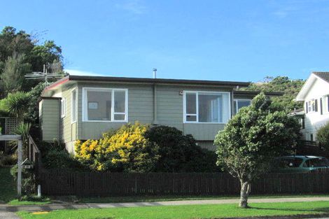 Photo of property in 4 Waipounamu Drive, Kelson, Lower Hutt, 5010