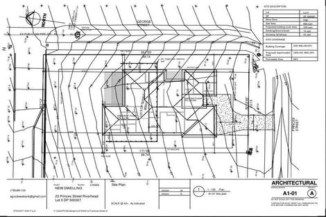 Photo of property in 25 Princes Street, Riverhead, 0820