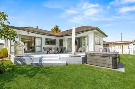 Photo of property in 19 Rata Street, Matamata, 3400