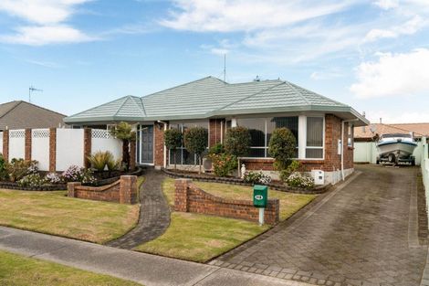 Photo of property in 65a Plateau Heights, Mount Maunganui, 3116