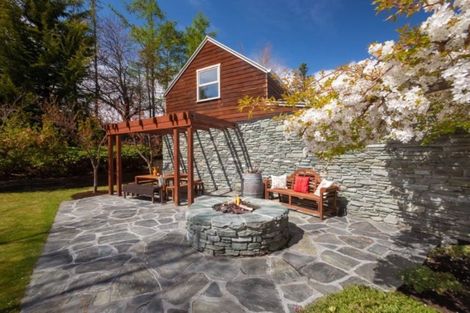 Photo of property in Millbrook Resort, 6 Orchard Hill, Arrowtown, 9371