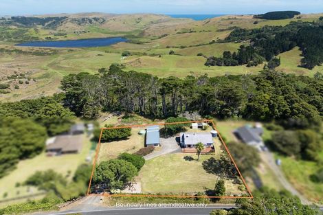 Photo of property in 1431 Awhitu Road, Pollok, Waiuku, 2684
