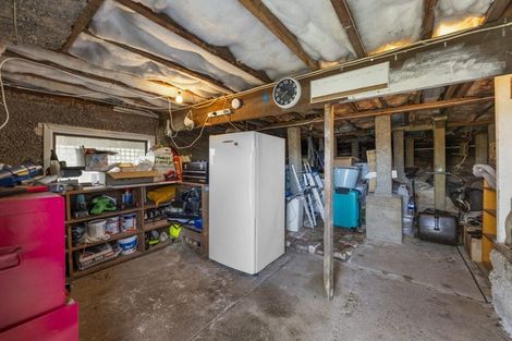Photo of property in 17 Ensor Street, Burnside, Dunedin, 9011