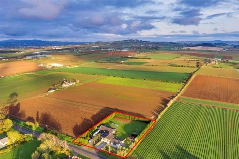 Photo of property in 47 Union Road, Mauku, Pukekohe, 2678