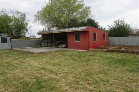 Photo of property in 3a Woodville Street, Leeston, 7632