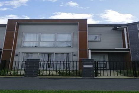 Photo of property in 10/113 Knighton Road, Hillcrest, Hamilton, 3216