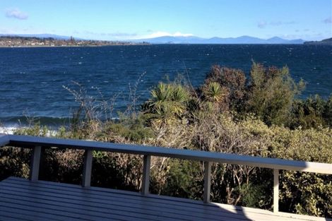 Photo of property in 173 Lake Terrace, Hilltop, Taupo, 3330