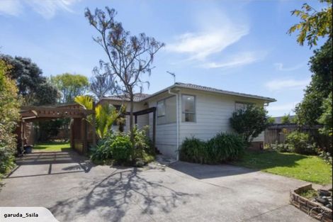 Photo of property in 44 Merton Road, St Johns, Auckland, 1072