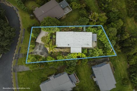 Photo of property in 108 The Grove, Onemana, Whangamata, 3691