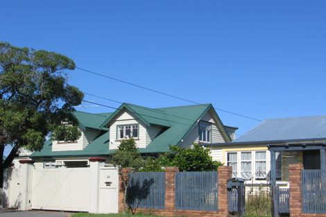 Photo of property in 24 Ava Street, Petone, Lower Hutt, 5012