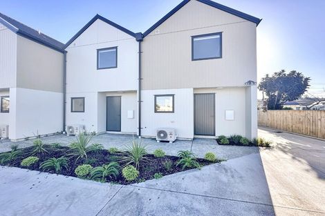 Photo of property in 6a-e Copeland Street, Whanganui, 4500