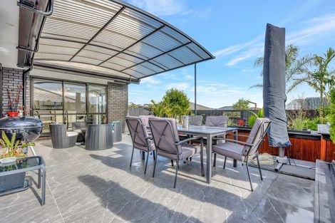 Photo of property in 17 George Town Drive, Beachlands, Auckland, 2018