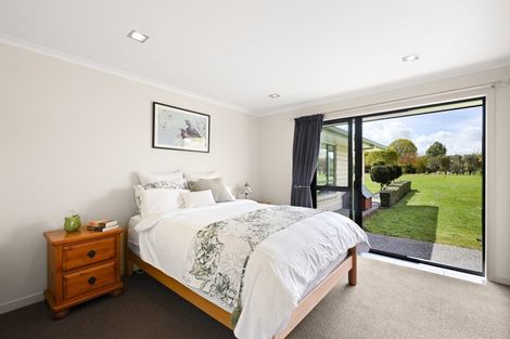 Photo of property in 42b Woodcock Road, Tamahere, Hamilton, 3283