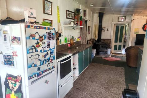 Photo of property in 600 Nelson Creek Road, Nelson Creek, Dobson, 7872