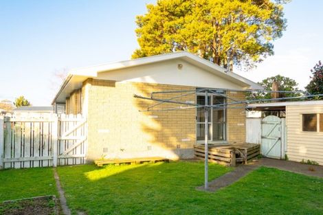 Photo of property in 8 Kentucky Street, Totara Park, Upper Hutt, 5018