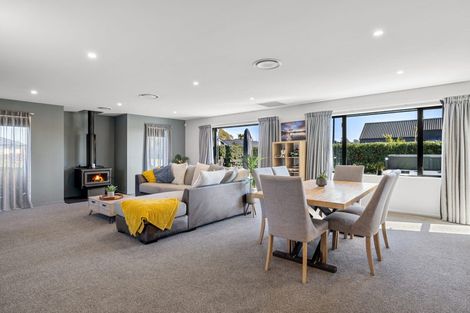 Photo of property in 29 Hungerford Drive, Rolleston, 7615