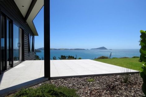 Photo of property in 1006 Wyuna Bay Road, Wyuna Bay, Coromandel, 3581