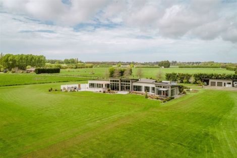 Photo of property in 158 Topito Road, Tuahiwi, Kaiapoi, 7691