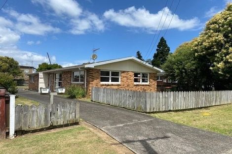 Photo of property in 2/68 Rosella Road, Mangere East, Auckland, 2024