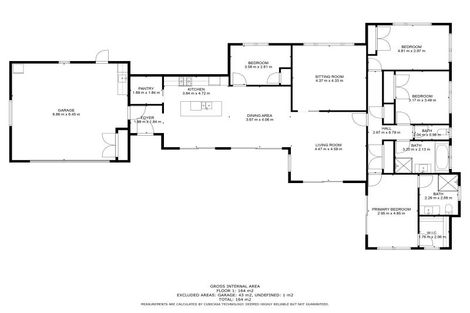 Photo of property in 17 Kowhai Drive, Cambridge, 3434