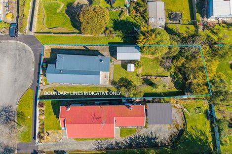 Photo of property in 21 Grandi Avenue, Highfield, Timaru, 7910