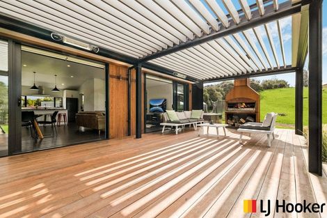 Photo of property in 290 Hunter Road, Patumahoe, Pukekohe, 2679